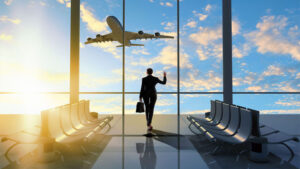 5 dicas para tornar viagens corporativas mais produtivas e eficientes. As viagens corporativas são uma parte importante do mundo dos negócios